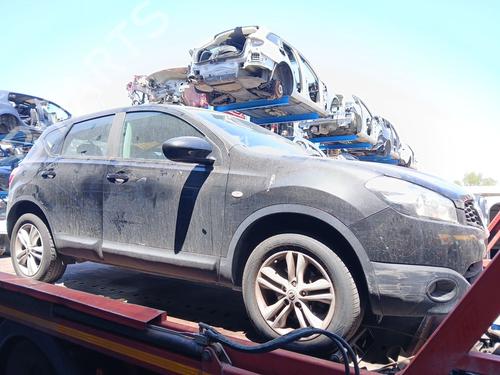 Used Parts NISSAN QASHQAI I (J10, NJ10) 1.6 4866978