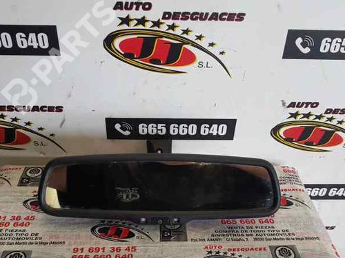 Bakspejl indvendigt HONDA ACCORD VII (CL, CN) 2.2 i-CTDi (CN1) (140 hp) 5133304