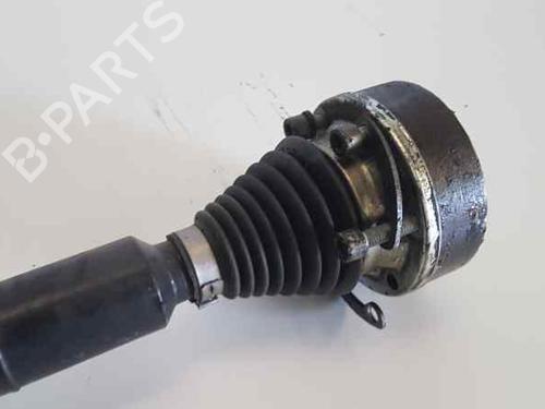 Right front driveshaft SEAT LEON (1P1)  | BP12591607M39 