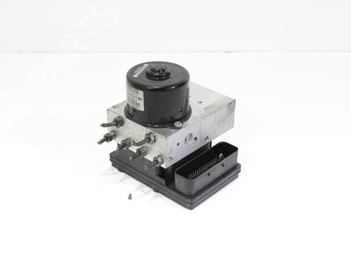 Used ABS pump MERCEDES-BENZ C-CLASS Coupe (CL203) [2001-2011]  12514551