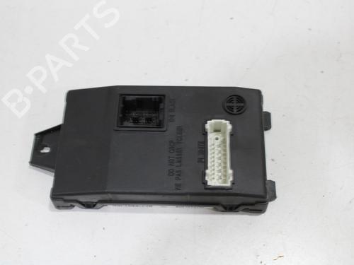 Elektronisk modul DACIA SANDERO 1.5 dCi (86 hp) 18149313