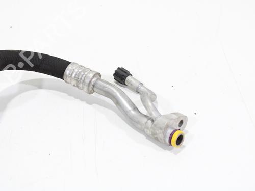 AC pipe BMW 3 Coupe (E92)  | BP17390997M126 