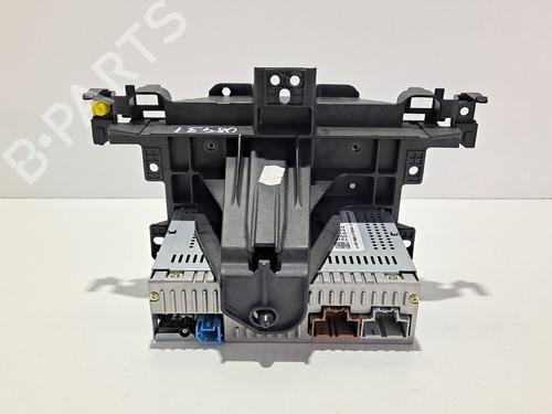 Radio OPEL CORSA E (X15) 1.3 CDTI (08, 68) | BP9112634E6 