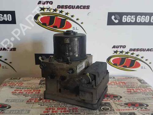 ABS Bremseaggregat VW GOLF IV (1J1) 1.9 TDI (90 hp) 5140423