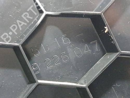 Glove box BMW 1 (F20) 116 i | BP32194998C95