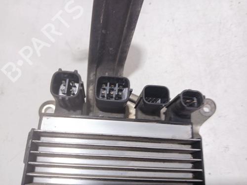 Engine control unit (ECU) TOYOTA VERSO (_R2_) 2.0 D-4D (AUR20_, AUR20R) | BP33272012M57 - Image 2