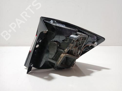 Left taillight SKODA FABIA III Estate (NJ5) 1.4 TDI | BP29973420C34