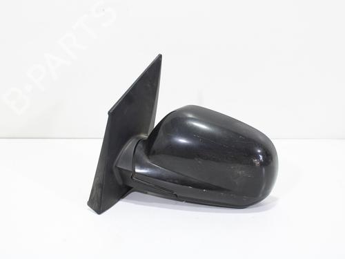 Retrovisor izquierdo SSANGYONG ACTYON I  | BP5248551C26 