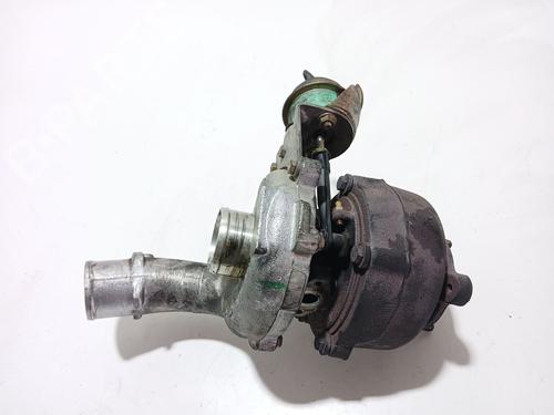 Turbolader/Compressor RENAULT MEGANE II (BM0/1_, CM0/1_) 1.9 dCi (BM0G, CM0G) (120 hp) 29937923