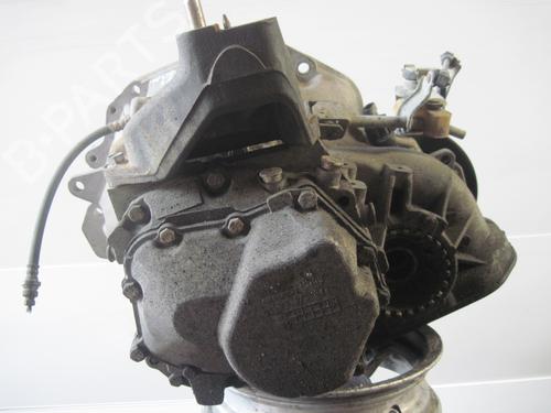 Gearbox CHEVROLET NUBIRA Saloon 1.6 | BP7631484M3 