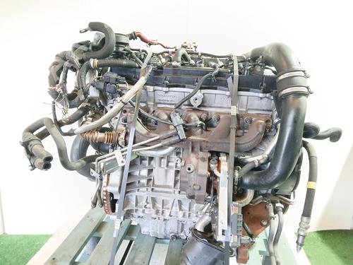 Engine VOLVO S80 II (124) D5 | BP29456904M1 