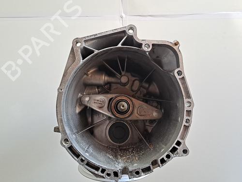 Gearbox BMW 1 (E87) 120 d | BP8531245M3 