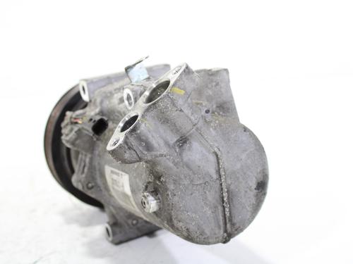 AC compressor DACIA SANDERO II 1.5 dCi 75 / Blue dCi 75 (B8JW, B8M4, B8AH, B8M7, B8M6) | BP16772255M34 