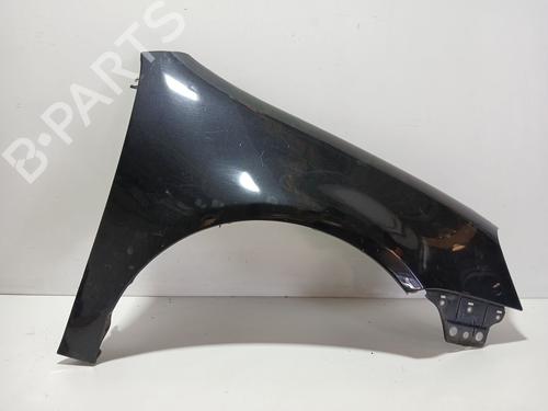Used Right front fenders VW GOLF IV (1J1) 1.6 16V (105 hp) 26320420