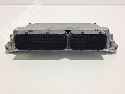 Engine control unit (ECU) SKODA FABIA I (6Y2) 1.2 | BP8653933M57 