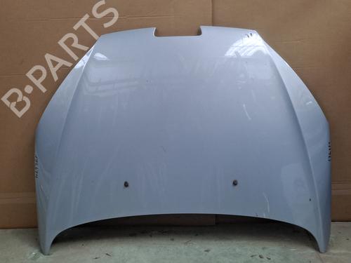 Used Hood PEUGEOT 407 (6D_) 2.0 (6DRFNB, 6DRFNE) (136 hp) 11198717