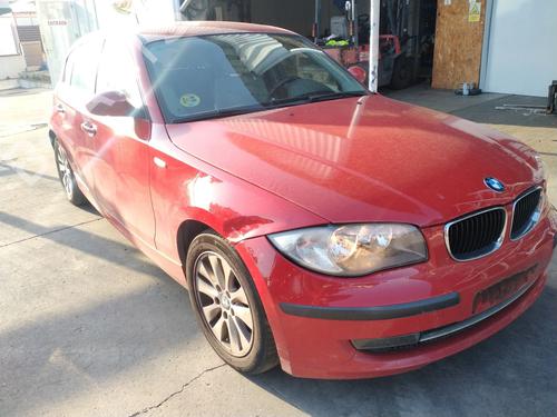 Engine BMW 1 (E87) 118 d | BP29625686M1 