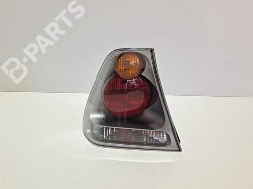Used Left taillight Left taillight BMW 3 Compact (E46) 320 td (150 hp) 10371121 10371121