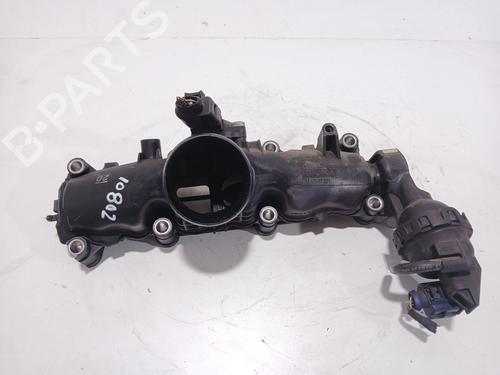 Used Intake manifold SKODA FABIA III Estate (NJ5) 1.4 TDI (75 hp) 30461658