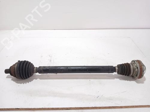 Used Right front driveshaft Right front driveshaft SKODA OCTAVIA III Combi (5E5, 5E6) 2.0 TDI (150 hp) 36560829 36560829