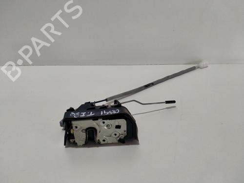 Used Rear left lock BMW X5 (E53) 3.0 d (218 hp) 9221073