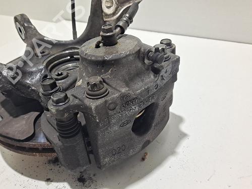 Left front steering knuckle KIA NIRO I (DE) 1.6 GDI Plug-in Hybrid | BP9416777M25 