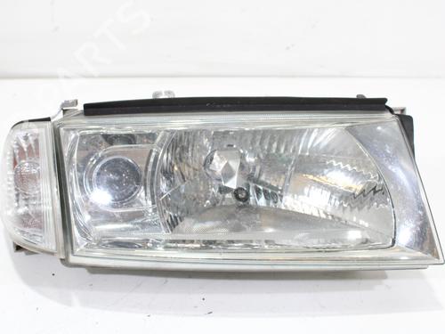 Right headlight SKODA OCTAVIA I (1U2) 1.9 TDI | BP18146333C29 