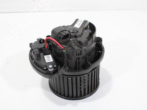 Used Heater blower motor RENAULT KADJAR (HA_, HL_) [2015-2025]  19269936