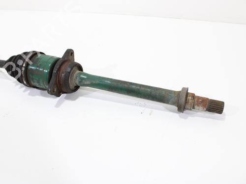 Right front driveshaft TOYOTA CELICA Coupe (_T23_) 1.8 16V VT-i (ZZT230_, ZZT230) | BP13325634M39 