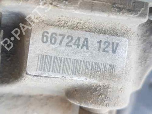 Electronic sensor CHRYSLER VOYAGER / GRAND VOYAGER IV (RG) 2.5 CRD | BP14251331M84 