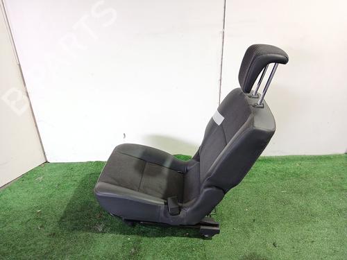 Rear seat RENAULT SCÉNIC III (JZ0/1_) 1.5 dCi | BP30150087C17