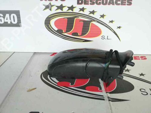 Right mirror PEUGEOT 307 CC (3B) 2.0 16V | BP5133182C27 
