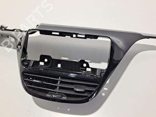 Other PEUGEOT 208 I (CA_, CC_) 1.2 VTI 82 | BP14252127O1 