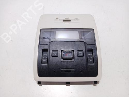 Used Interior roof light LEXUS ES (_Z10_, _A10_, _H10_) 250 (AXZA10) (200 hp) 30152106