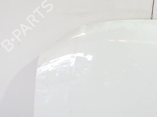 Hood DACIA SANDERO II TCe 90 LPG (B8M1) | BP29609618C1