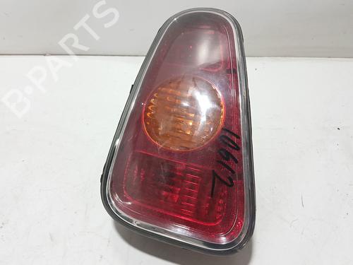 Left taillight MINI MINI (R50, R53) Cooper S | BP28040754C34 