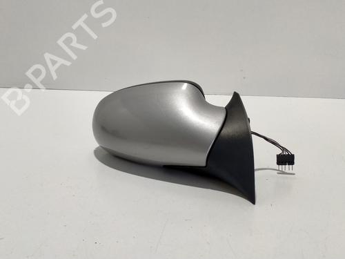 Used Right mirror MERCEDES-BENZ A-CLASS (W168) A 160 CDI (168.007) (60 hp) 10986337