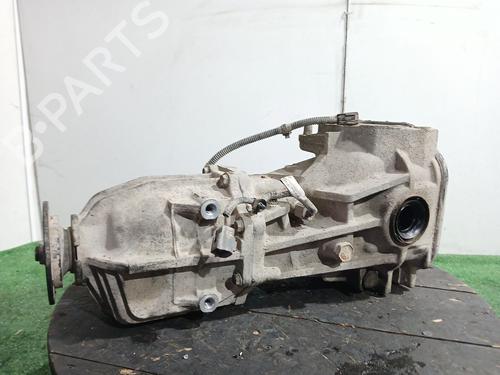 Diferencial traseiro MAZDA CX-7 (ER) [2006-2014]  31333488