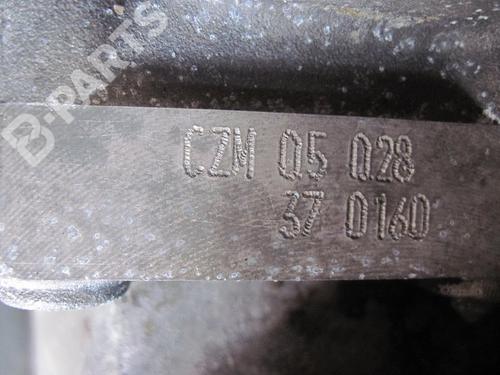 Gearbox AUDI A3 (8L1) 1.8 | BP7627299M3 