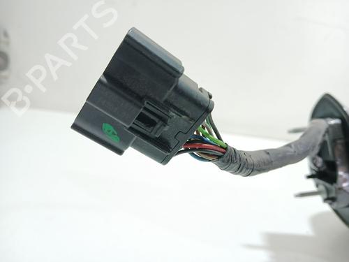 Retrovisor esquerdo FORD MONDEO V Hatchback (CE) 2.0 TDCi | BP38538222C26 - Image 3