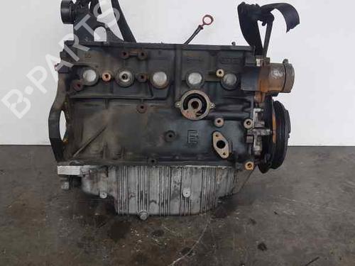 Used Engine (For Parts) Engine (For Parts) 25800483 25800483