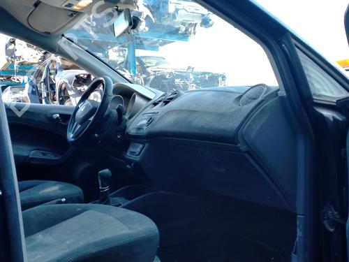 Airbag Kit SEAT IBIZA IV ST (6J8, 6P8)  | BP21393870C86 