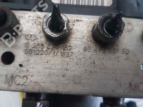 ABS pump PEUGEOT 307 Break (3E) 2.0 | BP5575913M43 