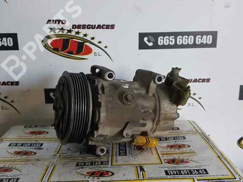 Used AC compressor CITROËN XSARA (N1) 1.6 16V (109 hp) 5136112