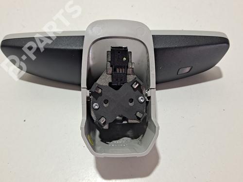 Rear mirror SEAT ALTEA (5P1) 2.0 FSI | BP7948230I6 