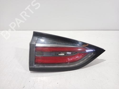 Used Left tailgate light Left tailgate light RENAULT ESPACE V (JR_) 1.6 dCi 160 (160 hp) 33436731 33436731