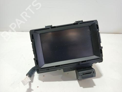 Used Electronic module Electronic module KIA SPORTAGE IV (QL, QLE) 1.6 GDI (132 hp) 36016812 36016812