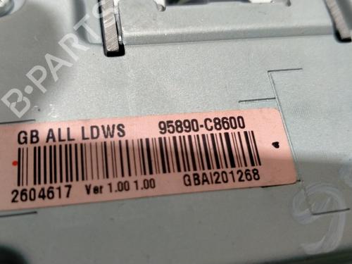 Elektronisk modul HYUNDAI i20 ACTIVE (IB, GB) 1.0 T-GDI | BP9627082M83 