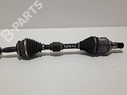 Used Left front driveshaft Left front driveshaft TOYOTA PRIUS (_W3_) 1.8 Hybrid (ZVW3_) (99 hp) 9420055 9420055