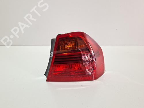 Used Right taillight BMW 3 (E90) 320 d (177 hp) 7242709